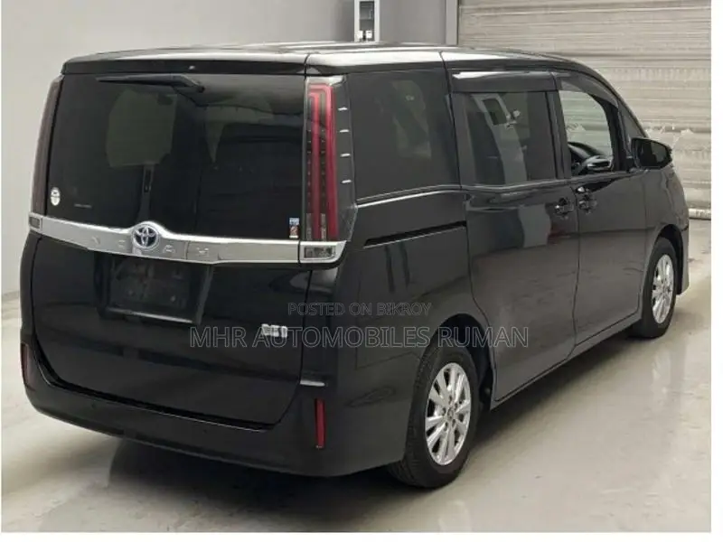 Toyota Noah G LIMITED, CEILING TV 2021