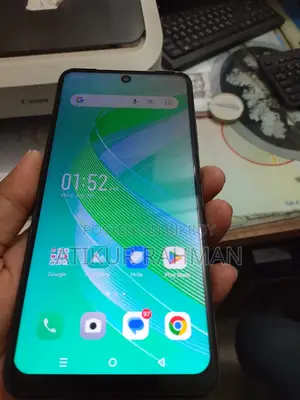 Infinix Smart 8 (Used)