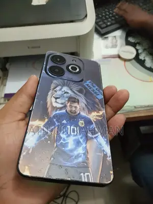 Infinix Smart 8 (Used)