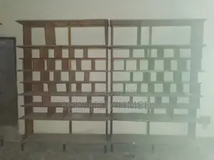 Handmade Iron Craft