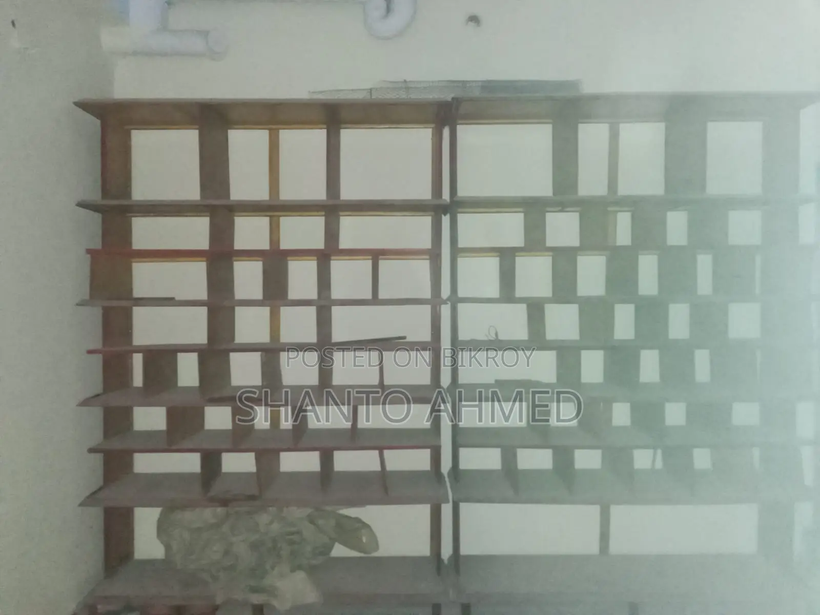 Handmade Iron Craft