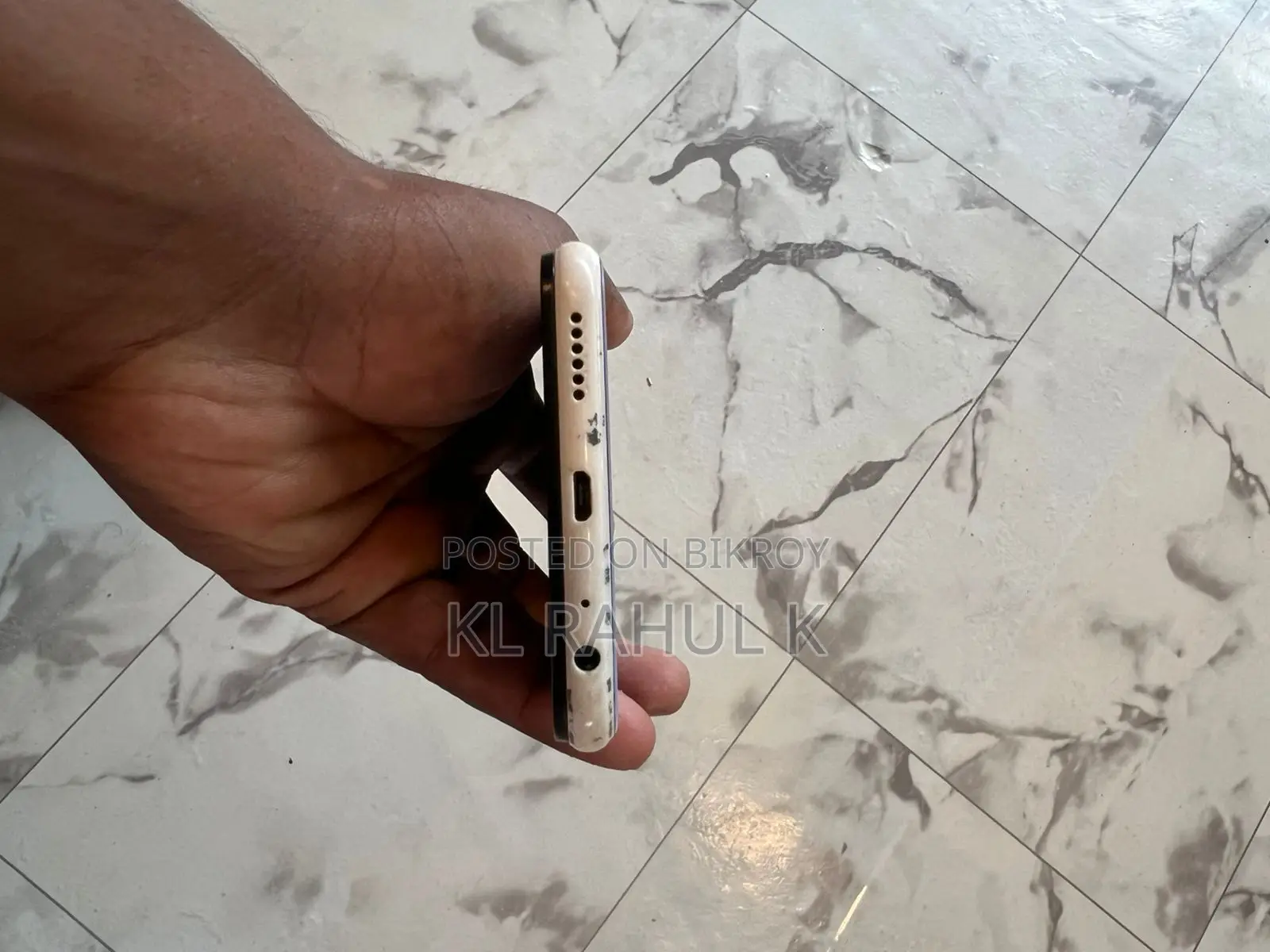 Vivo Y11 (Used)