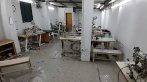 Garment Setup