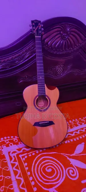 Acoustic Guitar
