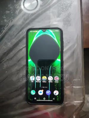 Samsung Galaxy A15 256 GB Blue
