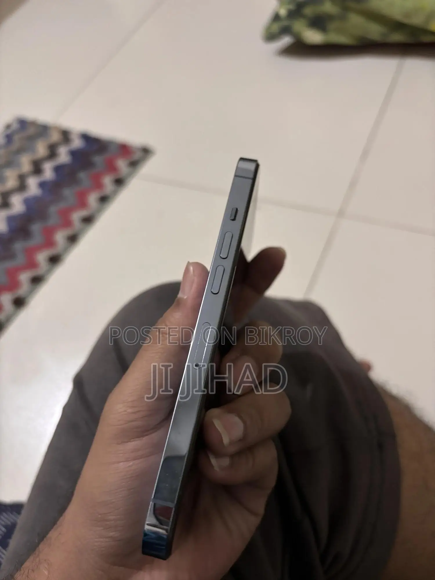 Apple iPhone 13 Pro 256 GB Blue