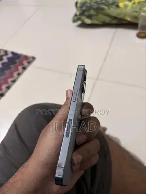 Apple iPhone 13 Pro 256 GB Blue