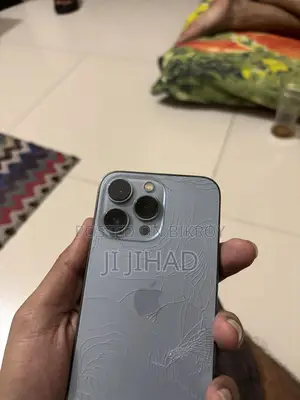 Apple iPhone 13 Pro 256 GB Blue
