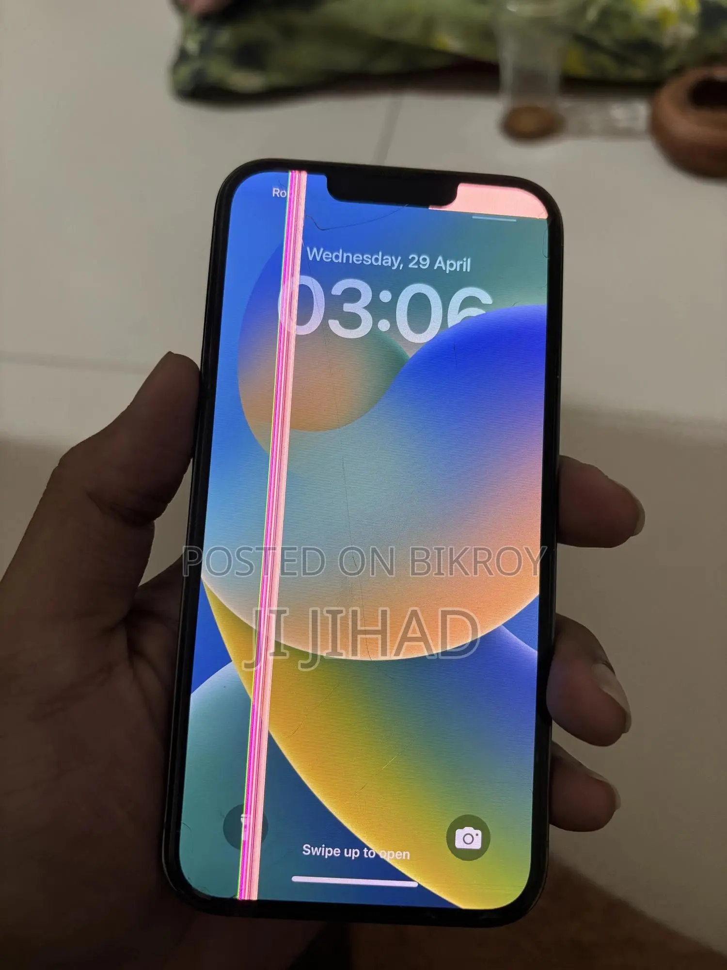 Apple iPhone 13 Pro 256 GB Blue