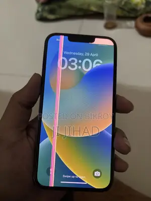 Apple iPhone 13 Pro 256 GB Blue
