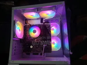 Desktop Computer HP 200 G4 16GB Intel Core I7 SSD 256GB