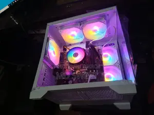 Desktop Computer HP 200 G4 16GB Intel Core I7 SSD 256GB