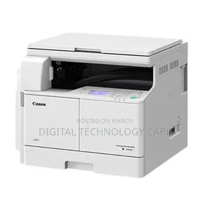 ক্যানন iR2006N ডিজিটাল মনোক্রোম ফটোকপিয়ার