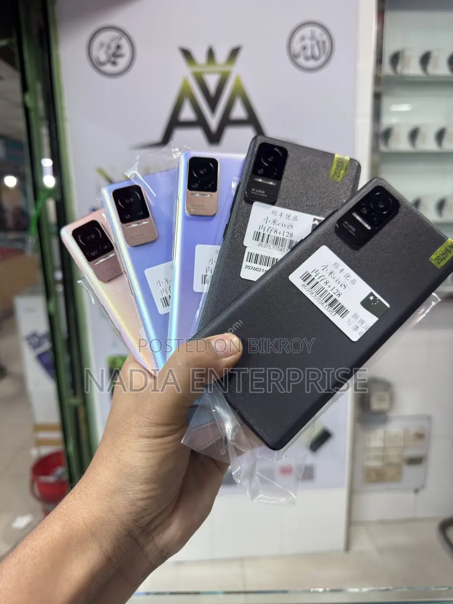 Xiaomi Civi 1s (Used)