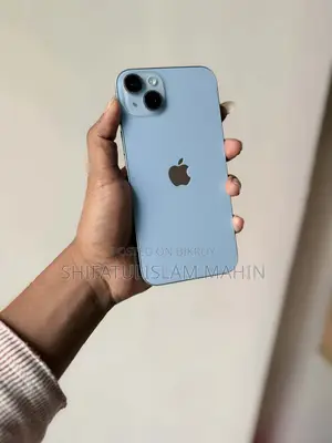 Apple iPhone 14 Plus (Used)