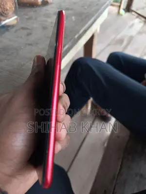 Samsung Galaxy A10s full fresh (Used)