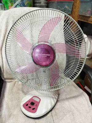 Kingsandefandee Fan Sell