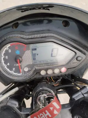 Bajaj Pulsar 150 . 2019
