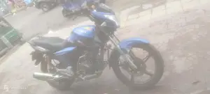 Runner Turbo 125 Used 2022