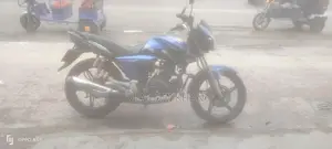Runner Turbo 125 Used 2022