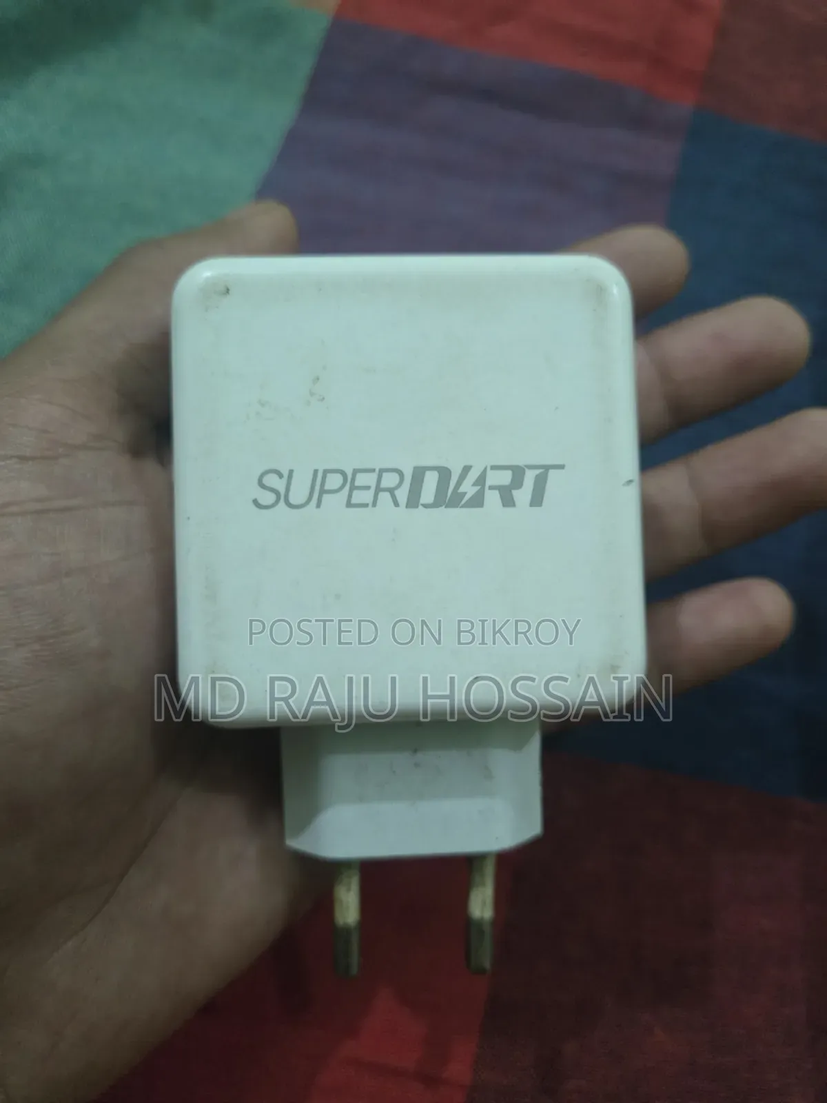 Oppo/Realme/Oneplus 65w Charger