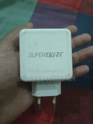 Oppo/Realme/Oneplus 65w Charger
