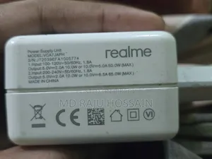 Oppo/Realme/Oneplus 65w Charger
