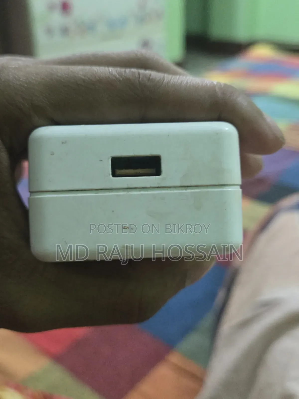 Oppo/Realme/Oneplus 65w Charger
