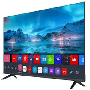 Sony Plus 32" TV FHD Frameless Android Smart