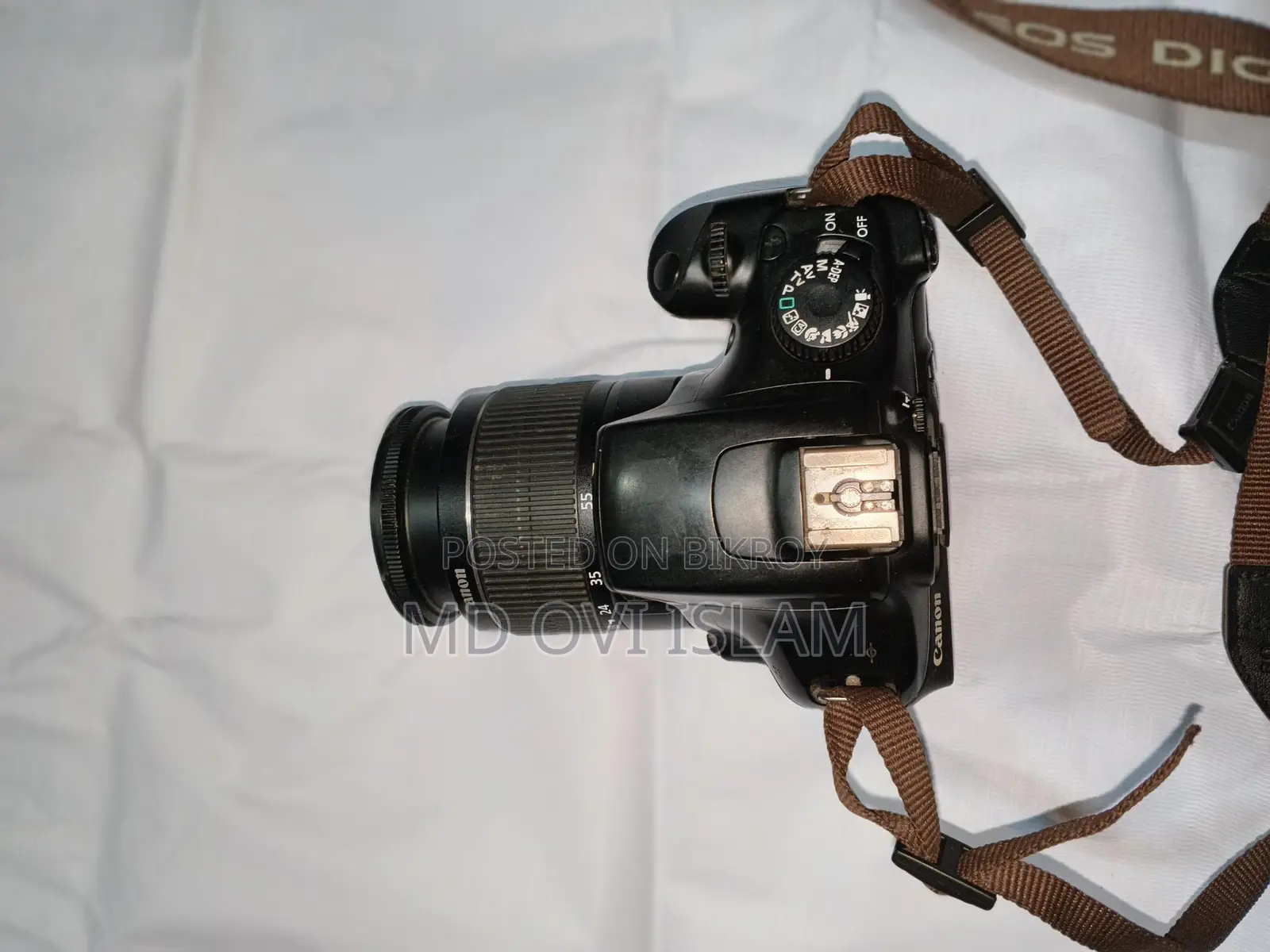Canon Brand 1100d