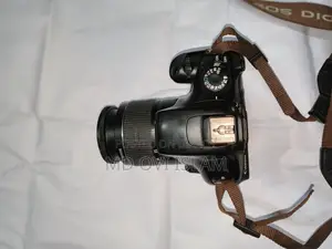 Canon Brand 1100d