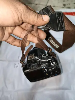 Canon Brand 1100d