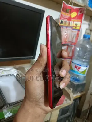 Oppo A12 64 GB Red