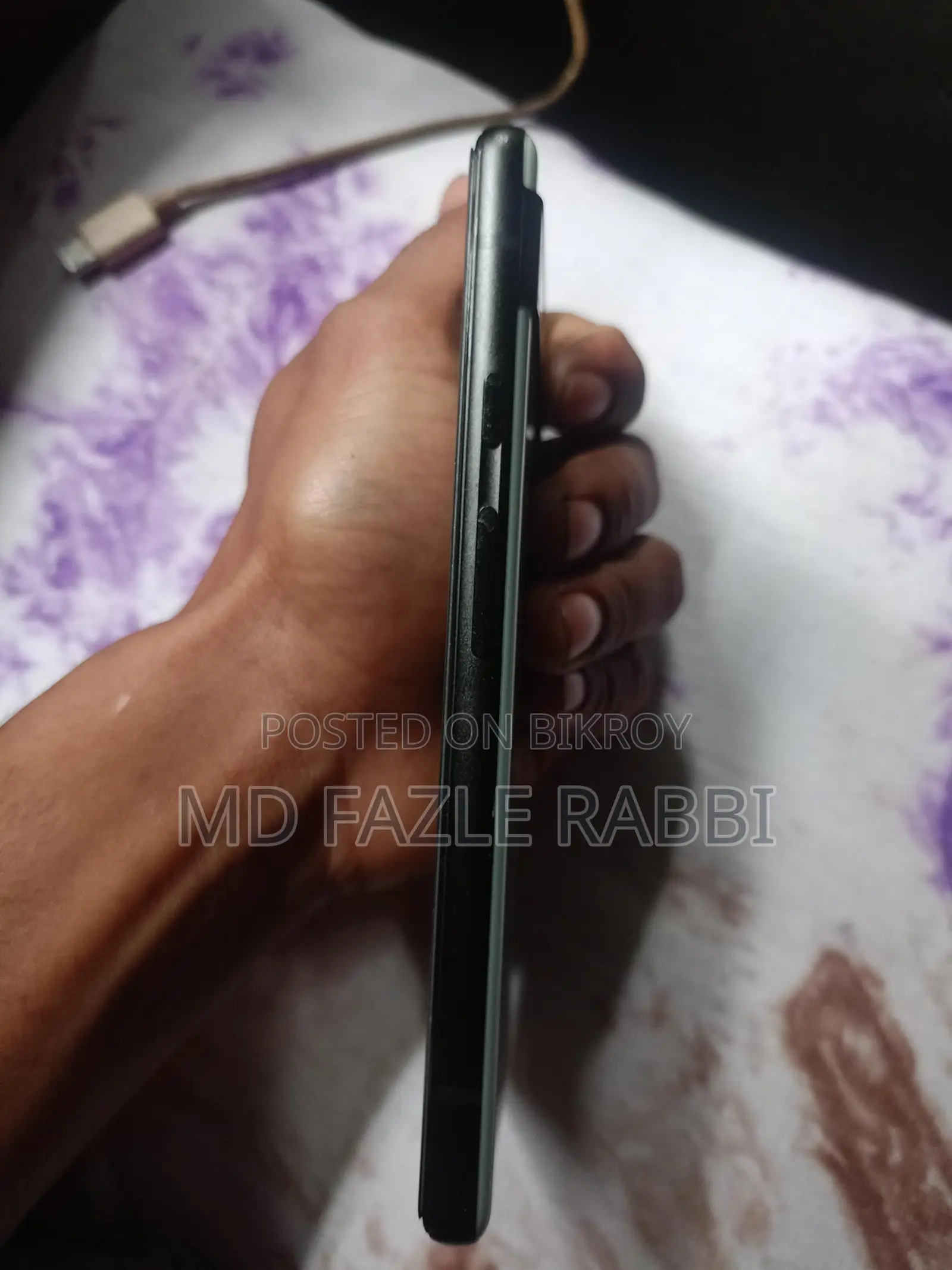 Google Pixel 6a (Used)