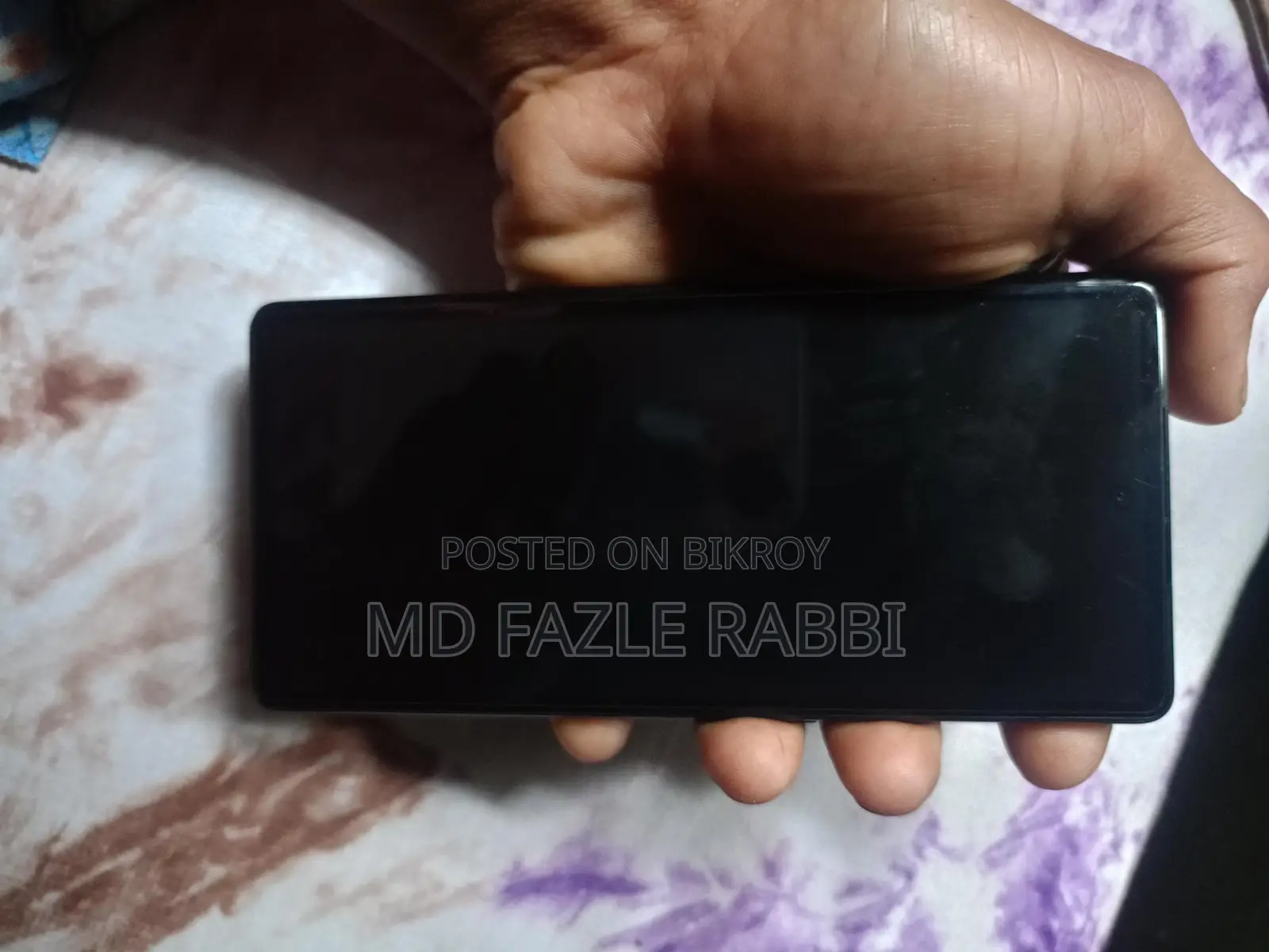 Google Pixel 6a (Used)
