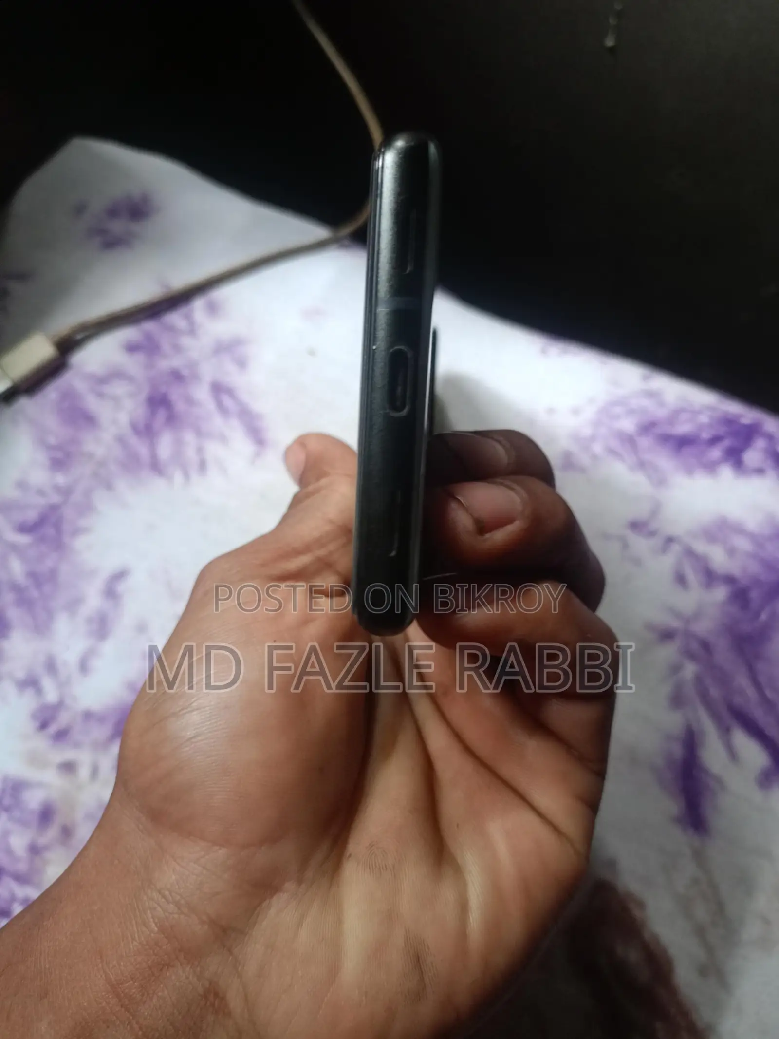 Google Pixel 6a (Used)
