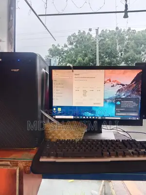Absolutely Fresh Condition