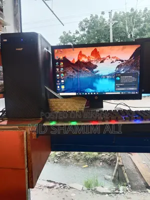 Absolutely Fresh Condition
