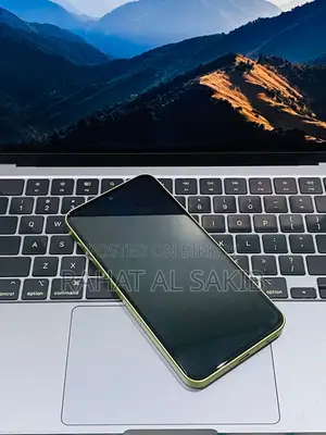 Samsung Galaxy A35 256 GB Rose Gold