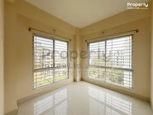 🏢 Flat for Sale! 1587 sqft Apartment at Bashundhara R/A, Block L