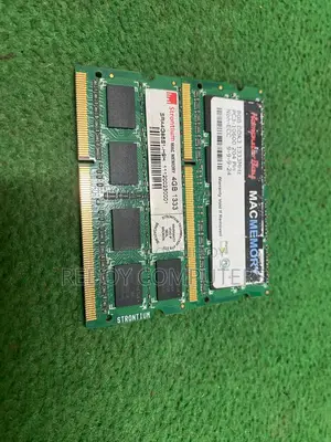Original MacMemory from MacBook/Pro