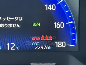 Toyota Corolla Cross Z Pearl Hardtop 2022