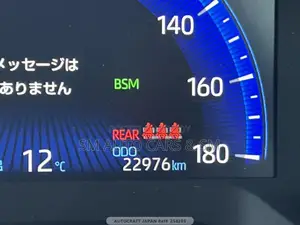 Toyota Corolla Cross Z Pearl Hardtop 2022