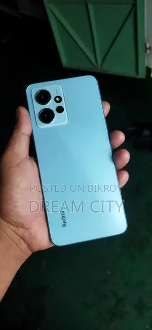 Xiaomi Redmi Note 12 (Used)