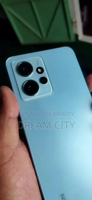 Xiaomi Redmi Note 12 (Used)
