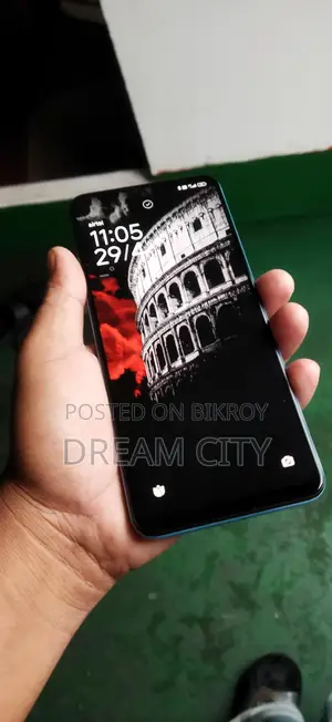 Xiaomi Redmi Note 12 (Used)