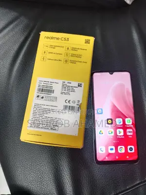 Realme C53 (Used)