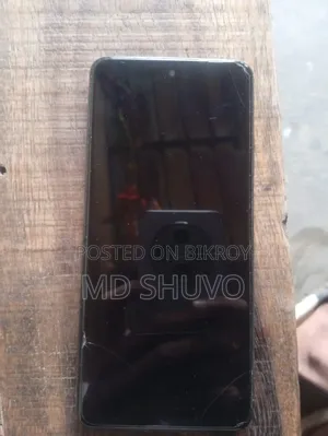 New Oppo A60 256 GB Black