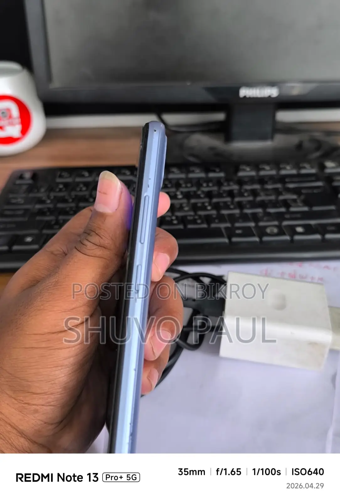 Realme C25s (Used)