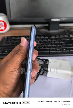 Realme C25s (Used)